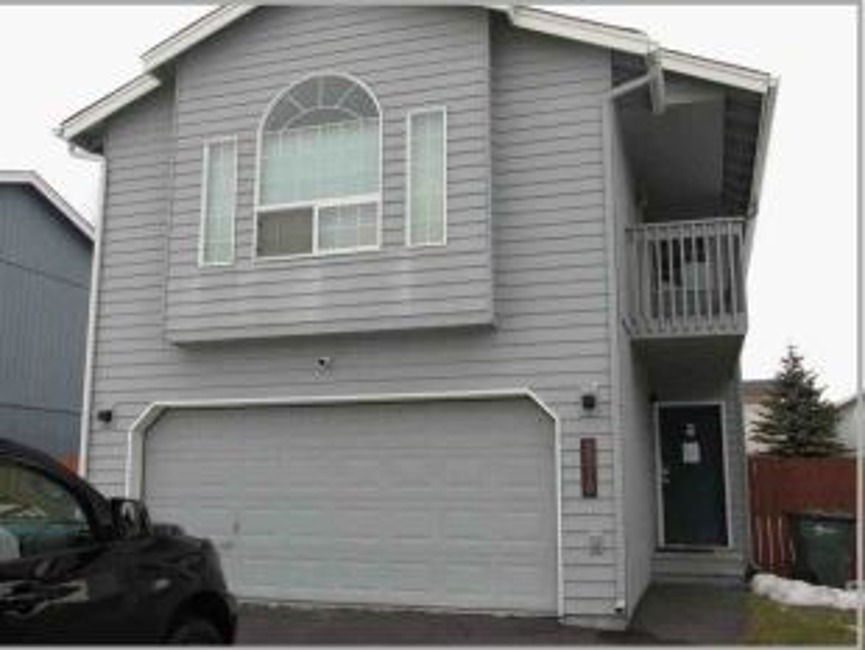 2nd Chance Foreclosure, 2343 Marian Bay Cir, Anchorage, AK 99515