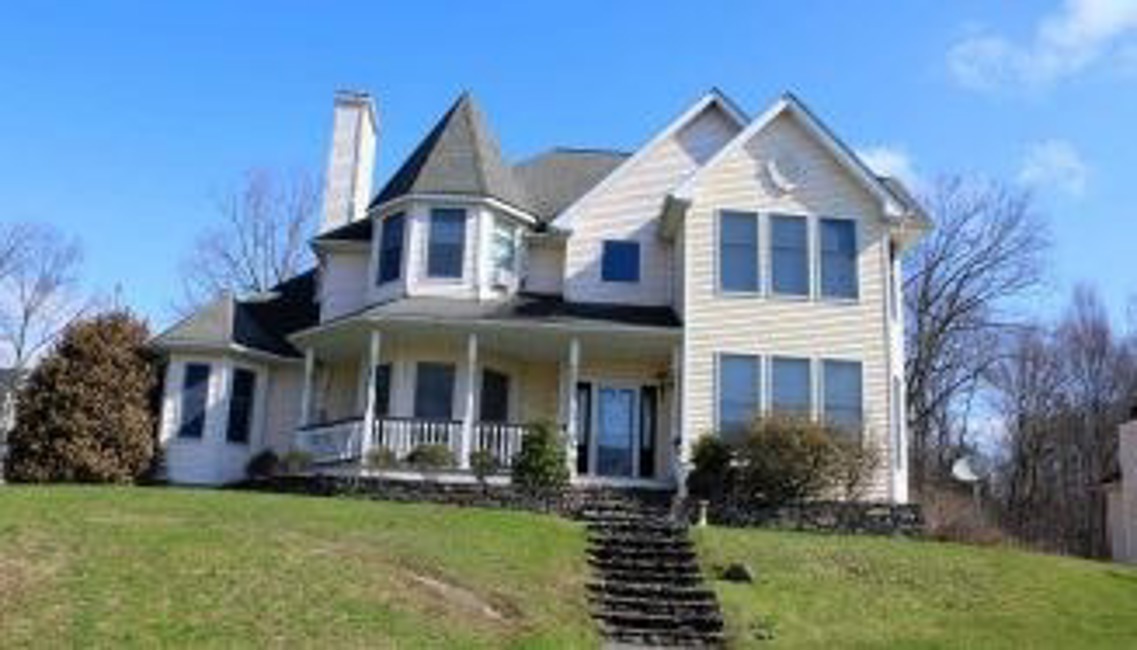 Foreclosure Trustee, 4 Alexander Dr, Brewster, NY 10509