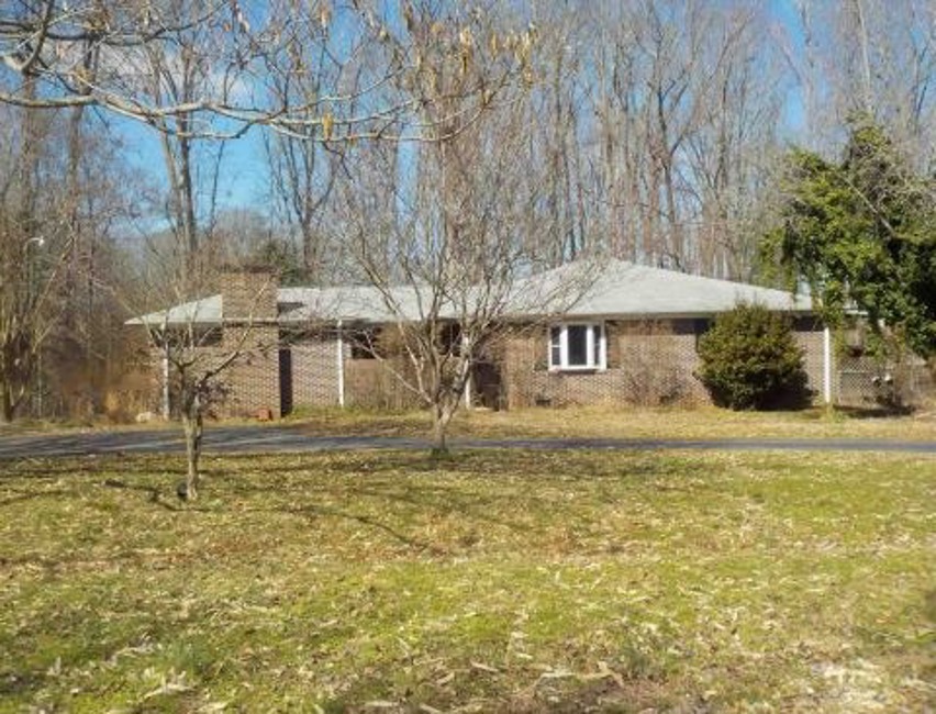 Foreclosure Trustee - Reported Vacant, 107 Forest Dr, Woodruff, SC 29388
