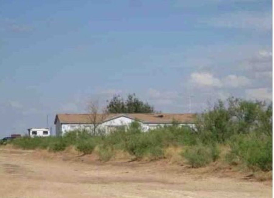 2nd Chance Foreclosure, 2386 County Rd C2691, Stanton, TX 79782