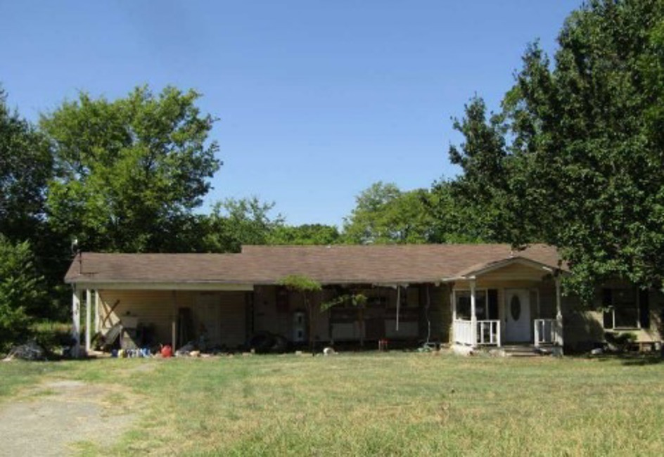 2nd Chance Foreclosure - Reported Vacant, 16498 Hwy 11 E, Pickton, TX 75471