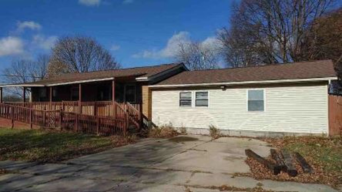 2nd Chance Foreclosure, 3555 Lane Garden Ct, Dayton, OH 45404