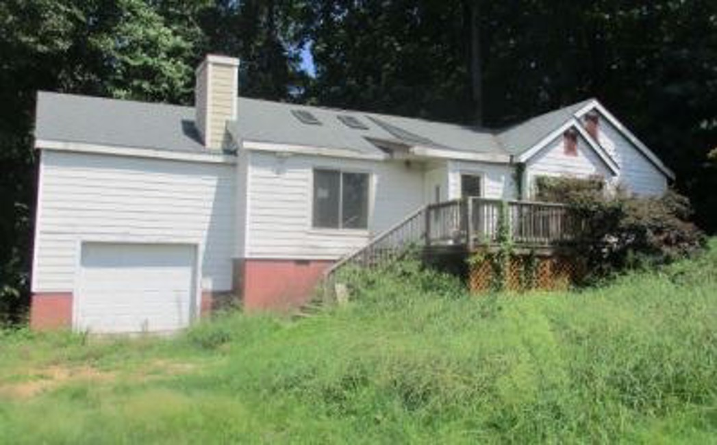 2nd Chance Foreclosure, 6565 Holly Springs Drive, Gloucester, VA 23061