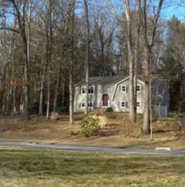 2nd Chance Foreclosure - Reported Vacant, 7 Saddle Dr, East Granby, CT 6026