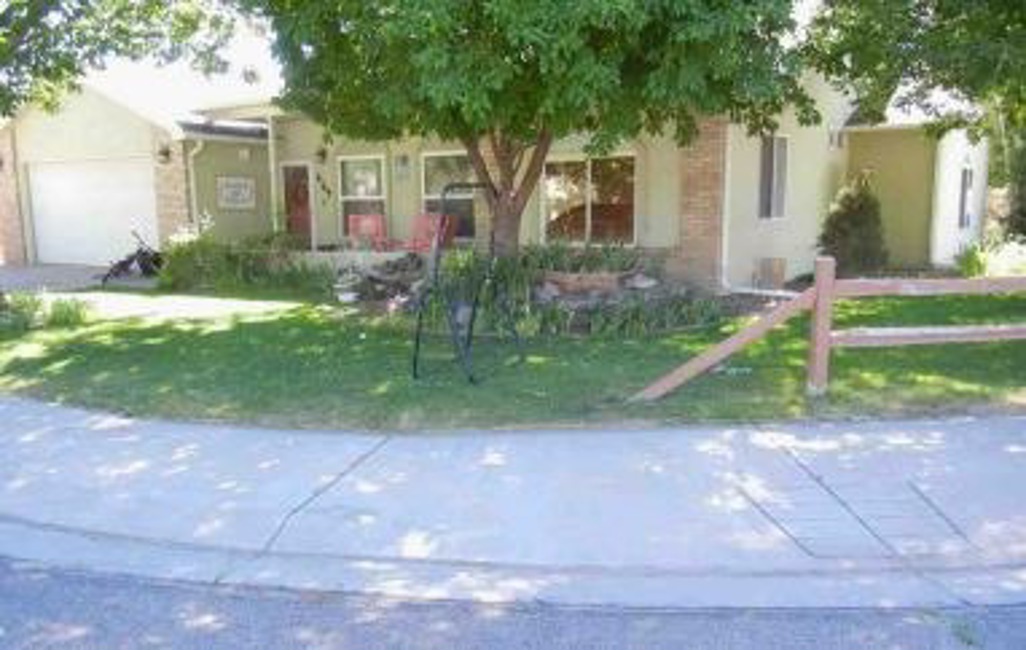 Foreclosure Trustee, 659 Janece Dr, Grand Junction, CO 81505