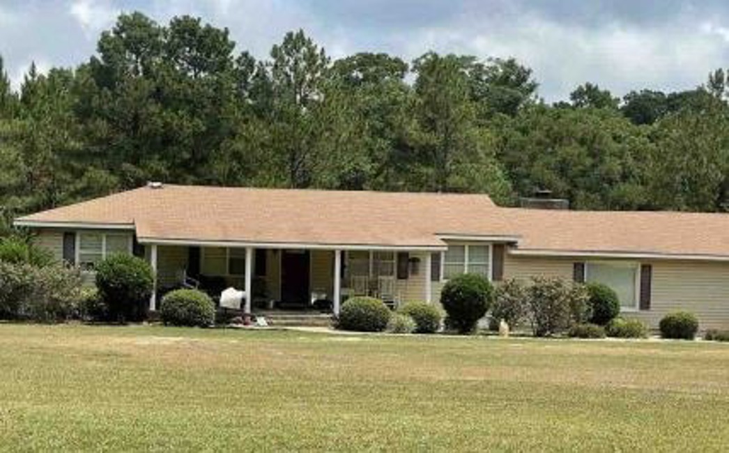 2nd Chance Foreclosure, 384 Red Oak Rd, Tifton, GA 31793