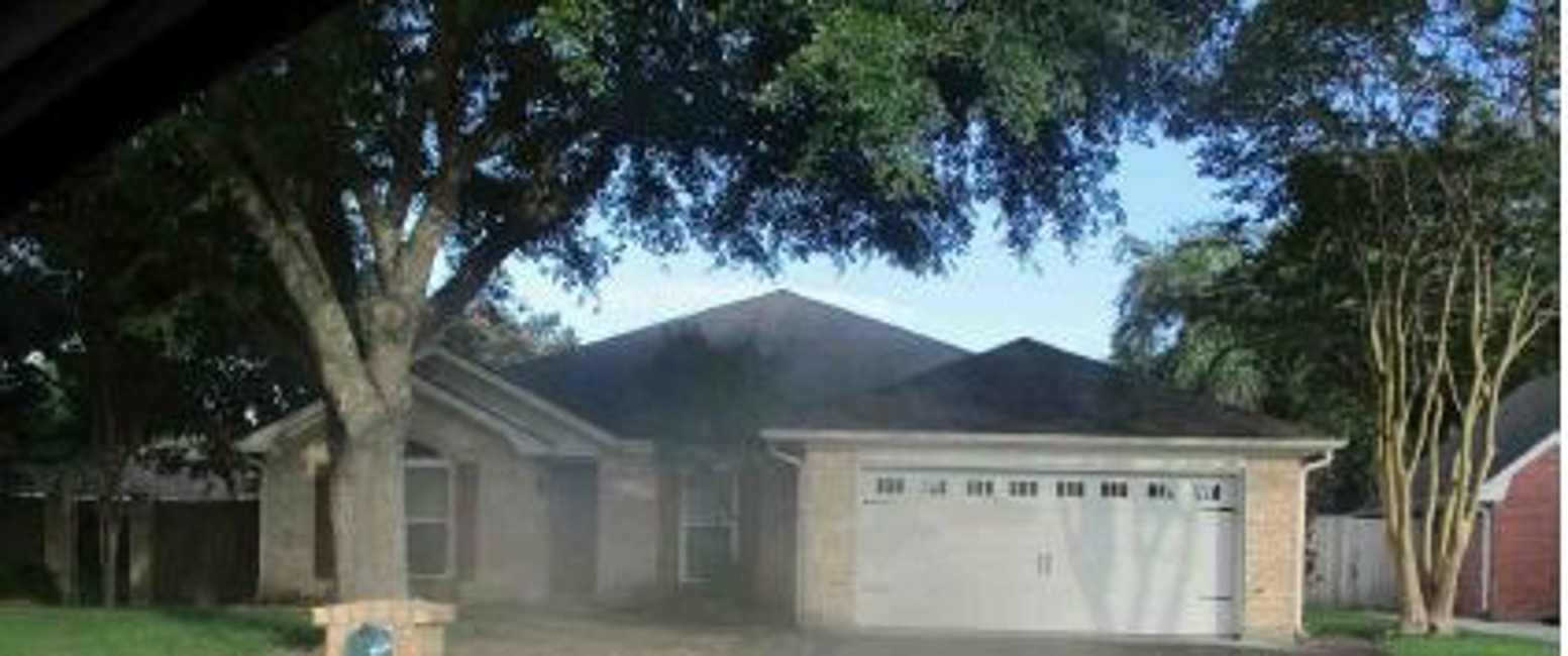 2nd Chance Foreclosure, 12735 Sequoia Ln, Beaumont, TX 77713