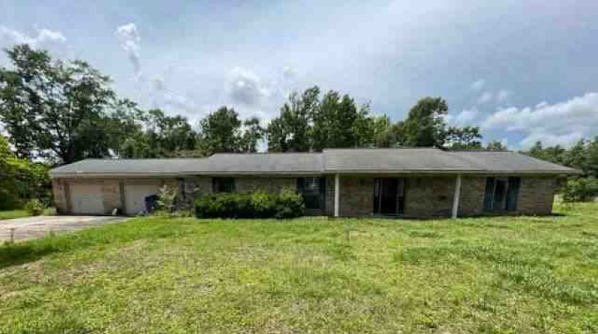 2nd Chance Foreclosure - Reported Vacant, 393 Crossley Ln, Brewton, AL 36426