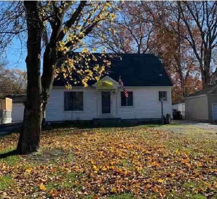 2nd Chance Foreclosure, 2114 Hollywood Drive, Monroe, MI 48162