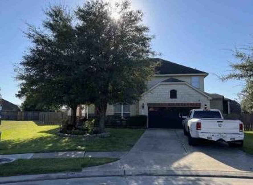 Foreclosure Trustee, 22094 Mission Canyon Ln, Porter, TX 77365