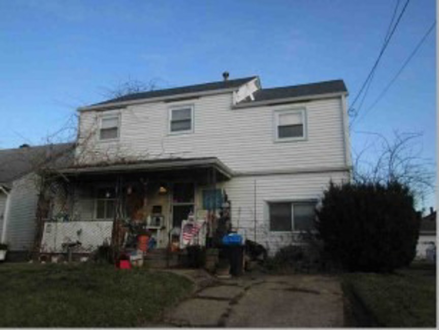 2nd Chance Foreclosure - Reported Vacant, 2511 6TH Street Nw, Canton, OH 44708
