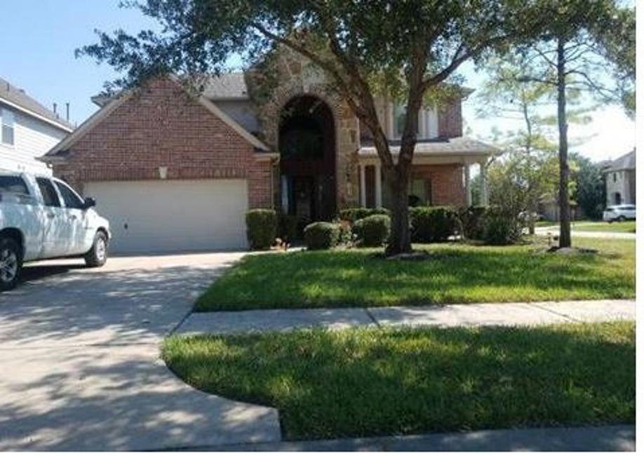 2nd Chance Foreclosure, 9439 Emerald Lakes Dr, Rosharon, TX 77583