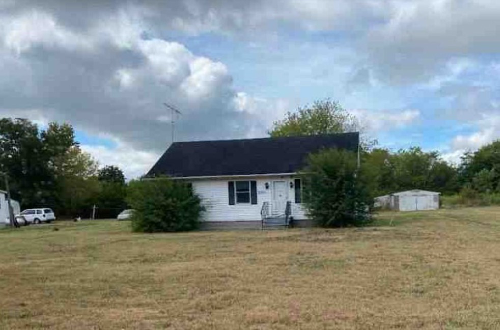 2nd Chance Foreclosure - Reported Vacant, 10284 Brickhouse Drive, Exmore, VA 23350