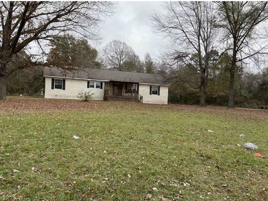 2nd Chance Foreclosure - Reported Vacant, 3471 Pr 4079, Gilmer, TX 75644