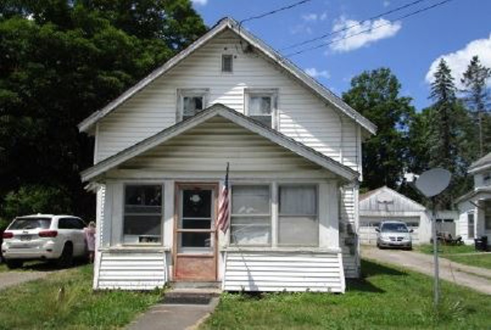 Foreclosure Trustee, 915 Rt 26, Georgetown, NY 13072