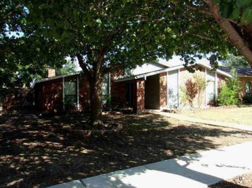 Foreclosure Trustee - Reported Vacant, 5124 Sherman Dr, The Colony, TX 75056