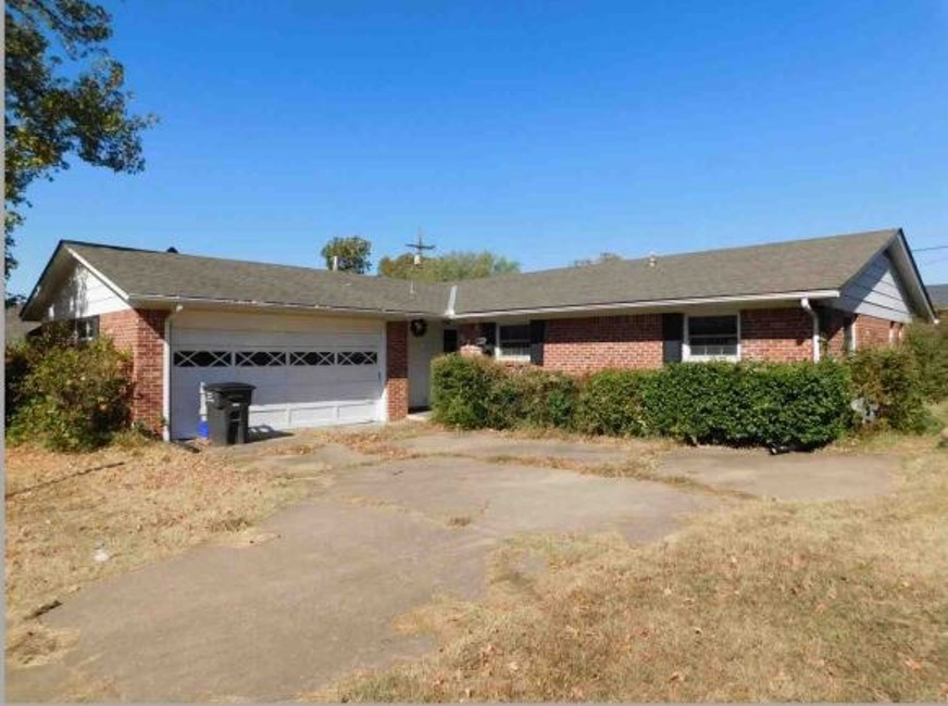 2nd Chance Foreclosure - Reported Vacant, 5722 Se Harvard Dr, Bartlesville, OK 74006