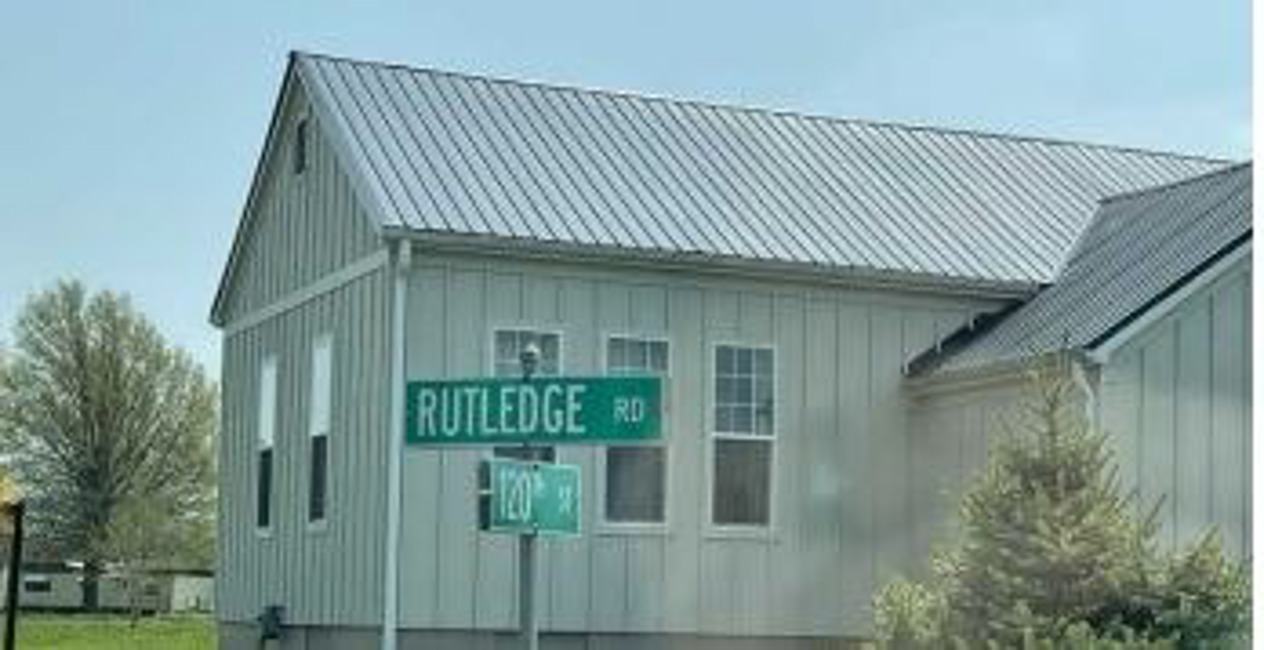 Foreclosure Trustee, 10612 Rutledge Road, Ottumwa, IA 52501