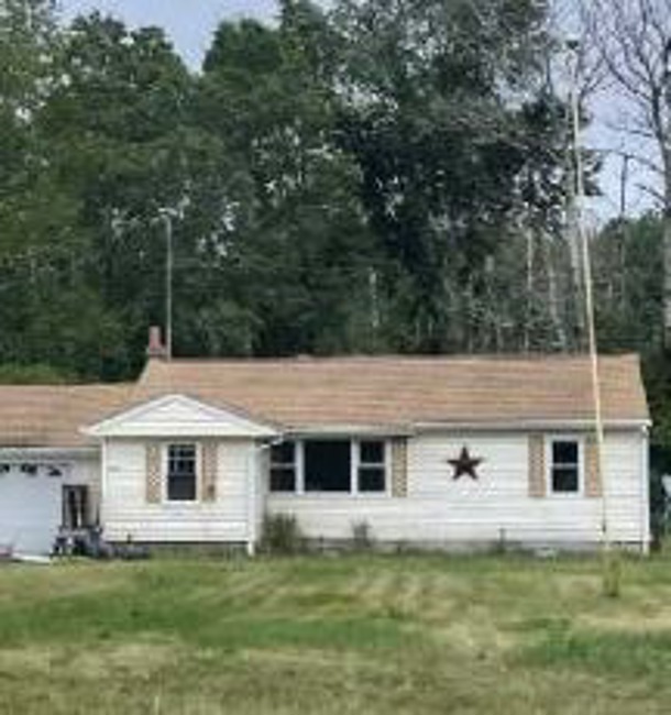 2nd Chance Foreclosure, 4551 Old M 51, Croswell, MI 48422