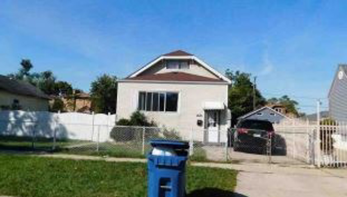 Foreclosure Trustee, 1620 N 34TH Ave, Melrose Park, IL 60160
