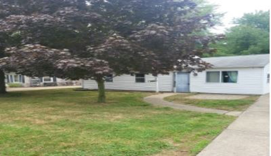 2nd Chance Foreclosure - Reported Vacant, 6583 Iroquois Trl, Mentor, OH 44060