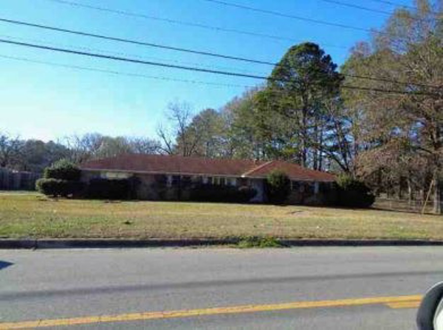 2nd Chance Foreclosure - Reported Vacant, 1373 Hwy 133 N, Crossett, AR 71635
