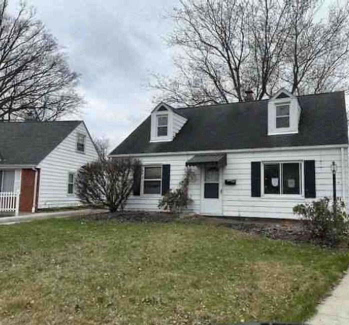 2nd Chance Foreclosure - Reported Vacant, 23316 Roger Dr, Euclid, OH 44123