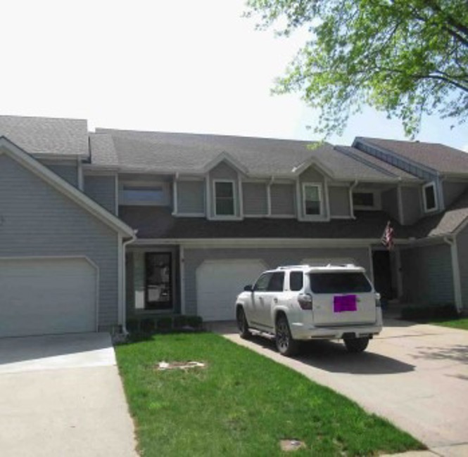 Foreclosure Trustee - Reported Vacant, 10707 W 116TH Ter, Overland Park, KS 66210