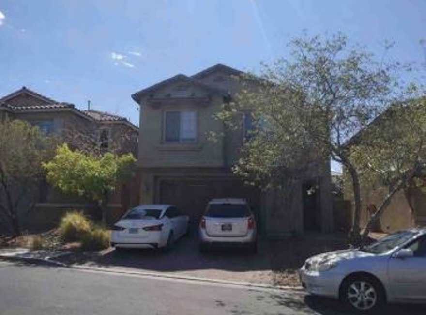 Foreclosure Trustee, 785 Crest Valley Place, Henderson, NV 89011