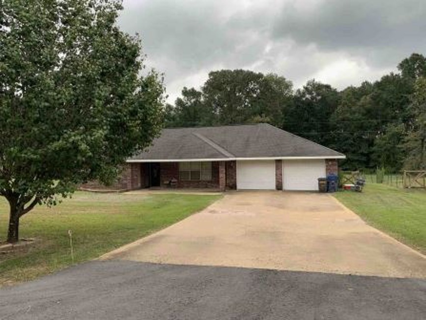Foreclosure Trustee - Reported Vacant, 529 Ford Stewart Rd, Leesville, LA 71446