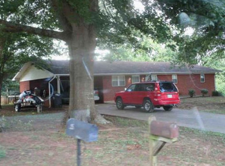 2nd Chance Foreclosure, 140 Poplar St, Benton, TN 37307