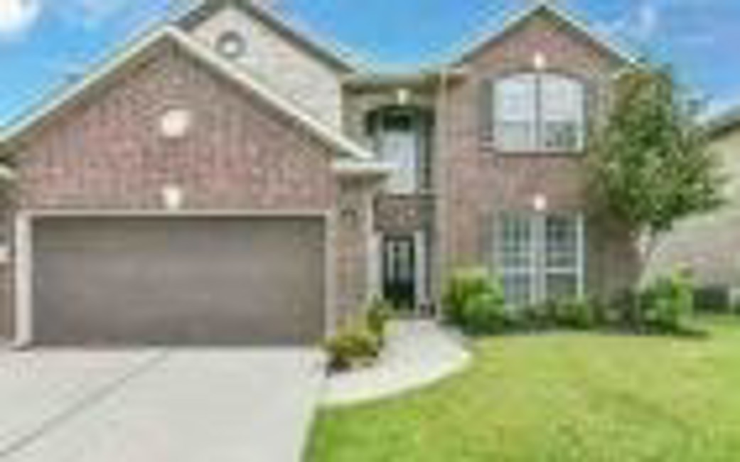 Foreclosure Trustee, 9507 Millwood Cove Dr, Humble, TX 77396