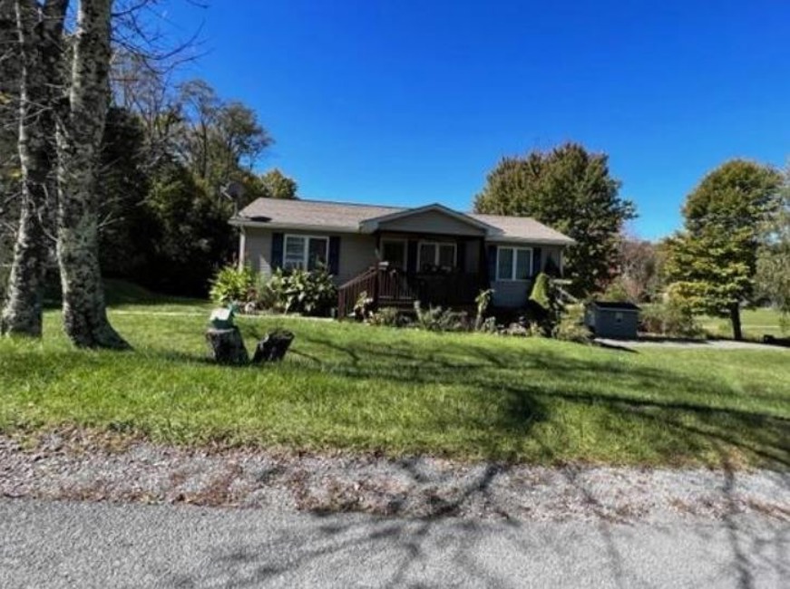 2nd Chance Foreclosure, 654 Stonewall Rd, Beckley, WV 25801