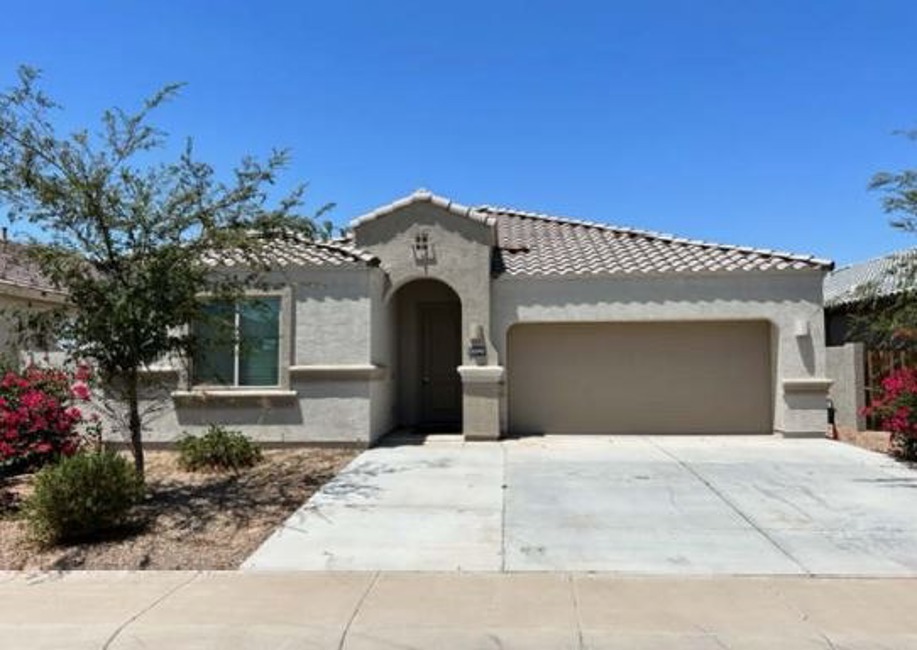 2nd Chance Foreclosure - Reported Vacant, 43942 W Caven Drive, Maricopa, AZ 85138
