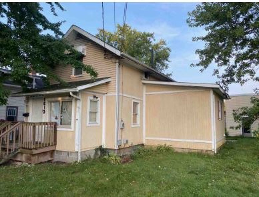 2nd Chance Foreclosure - Reported Vacant, 1613SWFREDERICK Avenue, Canton, OH 44706