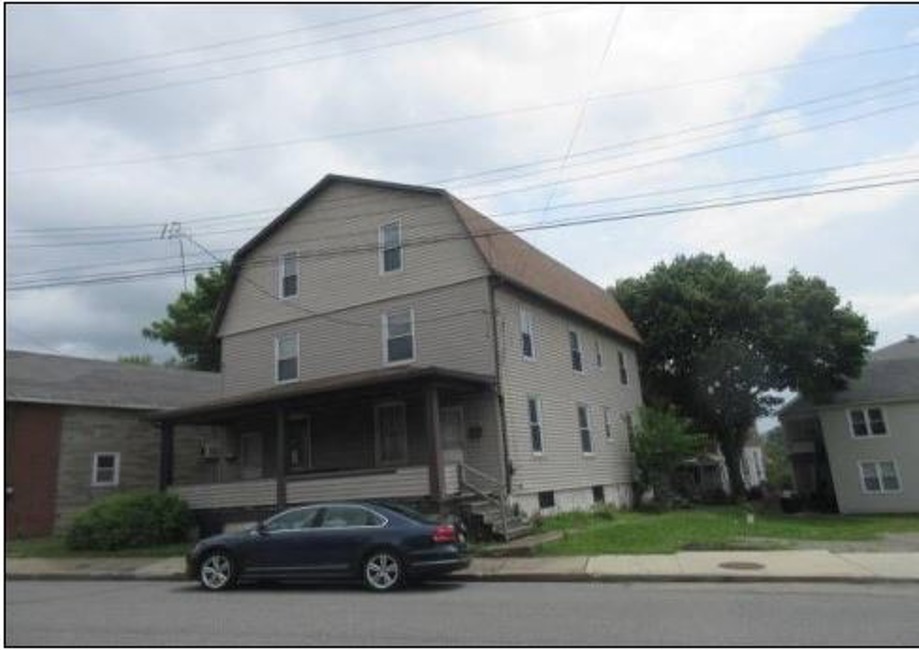 2nd Chance Foreclosure - Reported Vacant, 246 -248 Strayer St, Johnstown, PA 15906