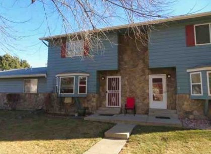 Foreclosure Trustee, 1113 W 112TH Avenue B, Westminster, CO 80234