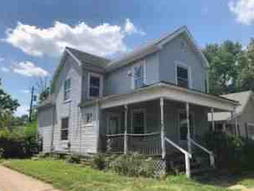 2nd Chance Foreclosure - Reported Vacant, 1010 Elwood St, Middletown, OH 45042