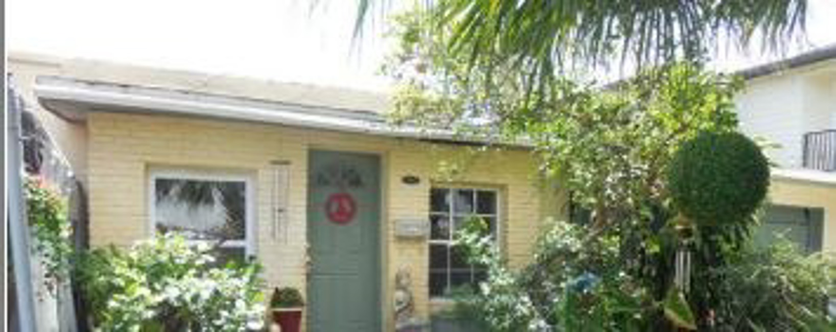 Foreclosure Trustee, 2841 Sw 38TH, Miami, FL 33134