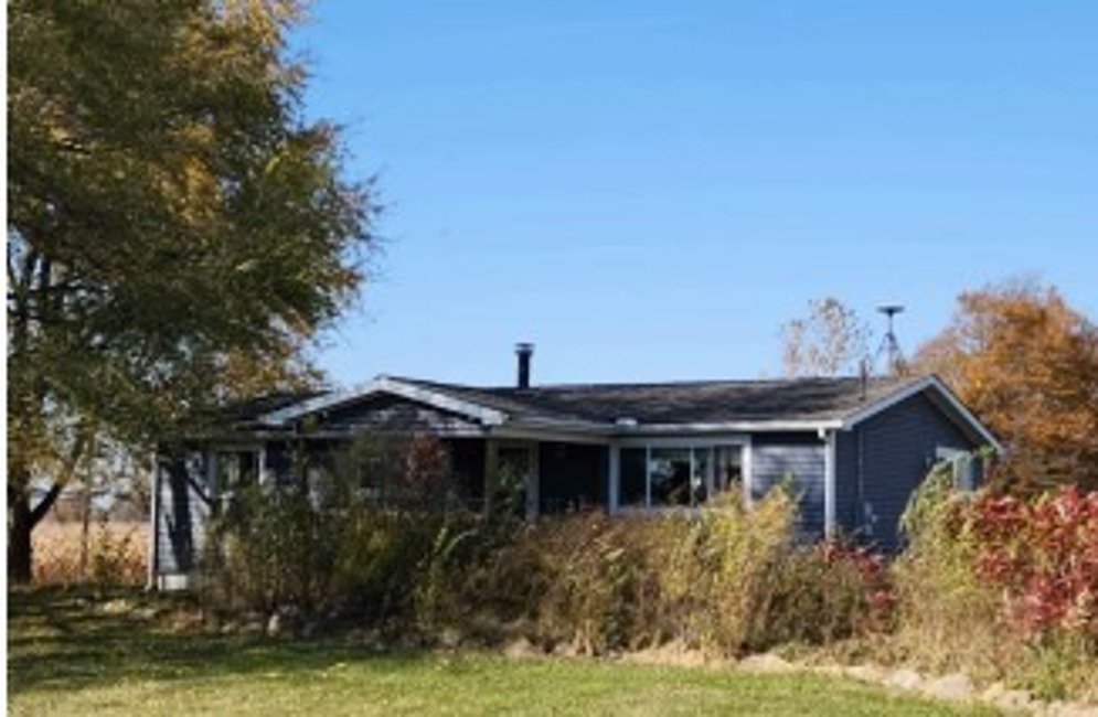 2nd Chance Foreclosure - Reported Vacant, 18800 N Adams Rd, Addison, MI 49220