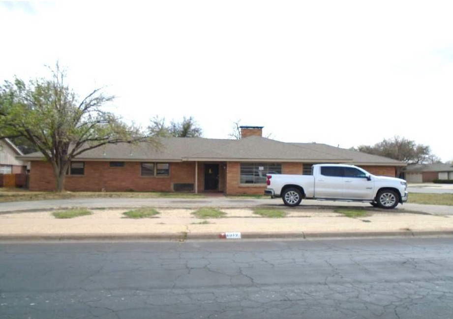 2nd Chance Foreclosure, 2519 Neely Ave, Midland, TX 79705