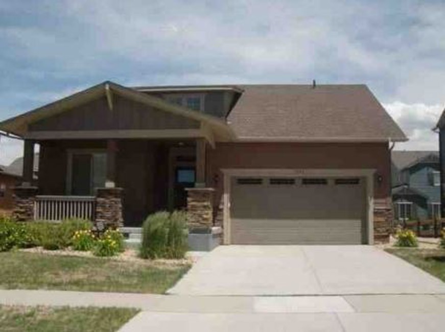 Foreclosure Trustee, 1831 Wright Dr, Erie, CO 80516