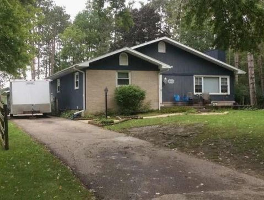 Foreclosure Trustee, 1112 Riverview Road, Reedsburg, WI 53959