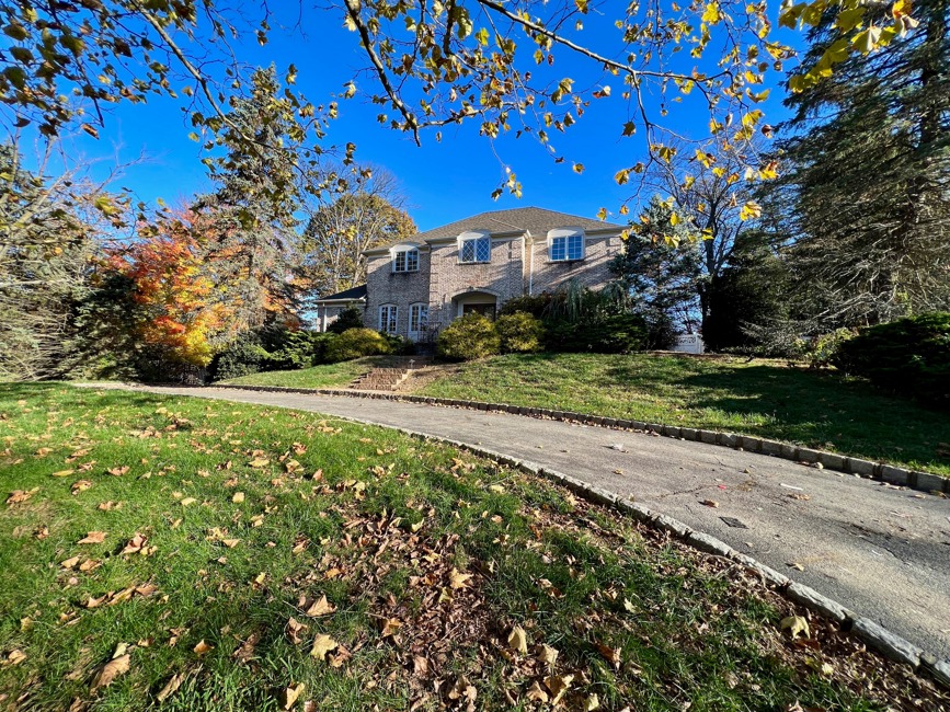 Bank Owned, 1 Manor Drive, Morristown, NJ 7960