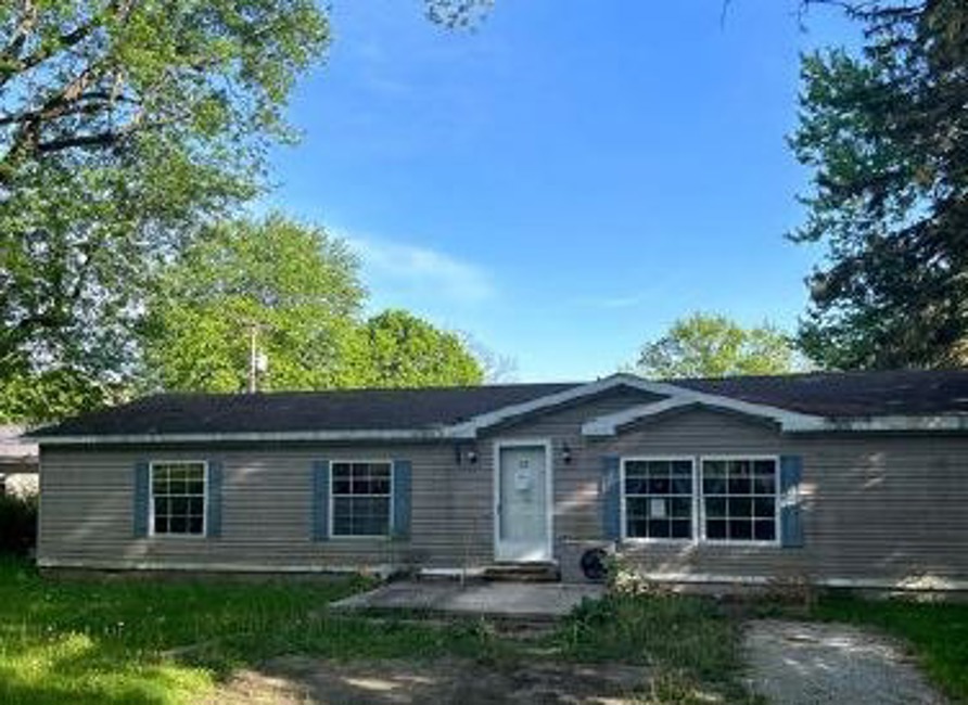 2nd Chance Foreclosure, 33 Cory Ave, Peru, IN 46970