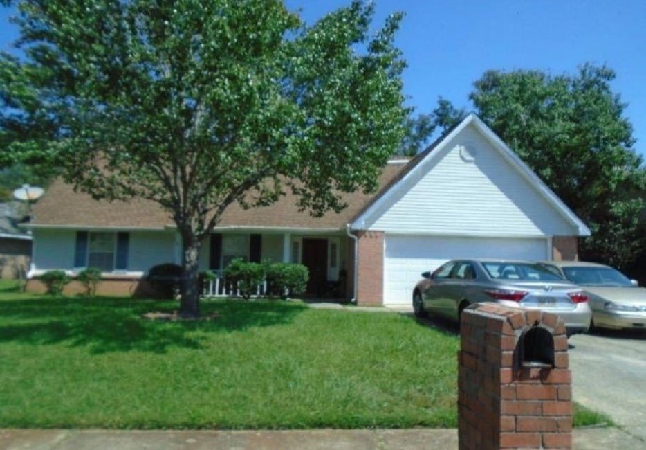 2nd Chance Foreclosure, 14094 Remington Dr, Gulfport, MS 39503