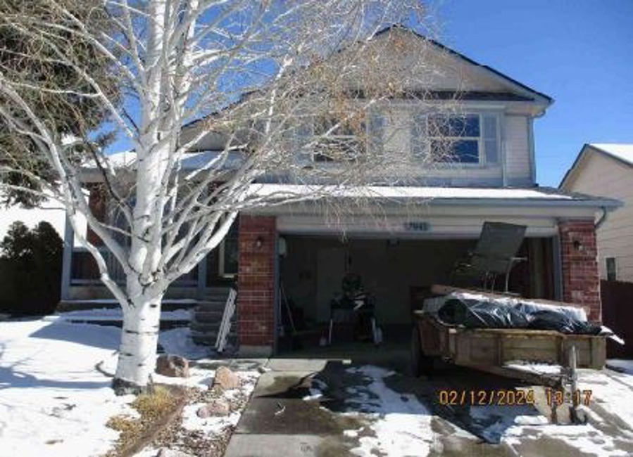 Foreclosure Trustee, 7941 Ferncliff Dr, Colorado Springs, CO 80920