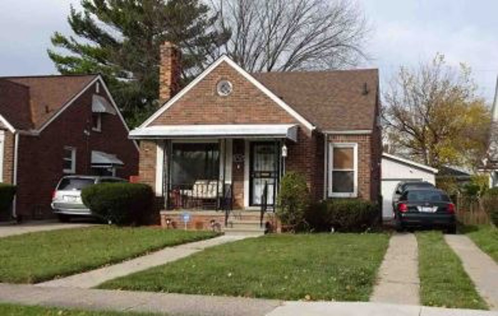 Foreclosure Trustee, 11485 Beaconsfield St, Detroit, MI 48224