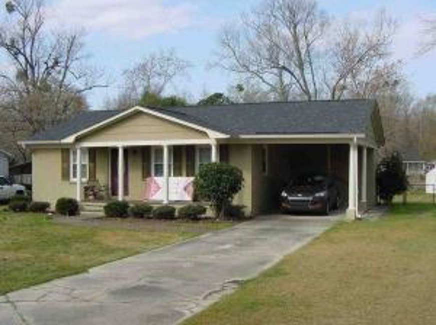 Foreclosure Trustee, 2111 S Converse Dr, Florence, SC 29505