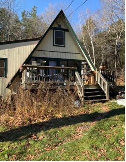 2nd Chance Foreclosure, 24 Indian Oven Road, Worthington, MA 1098